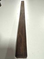 Cocobolo Rosewood Turning Square: 1-1/2 x 24